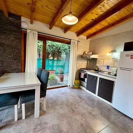 Los Amancays 2 Villa La Angostura Bagian luar foto