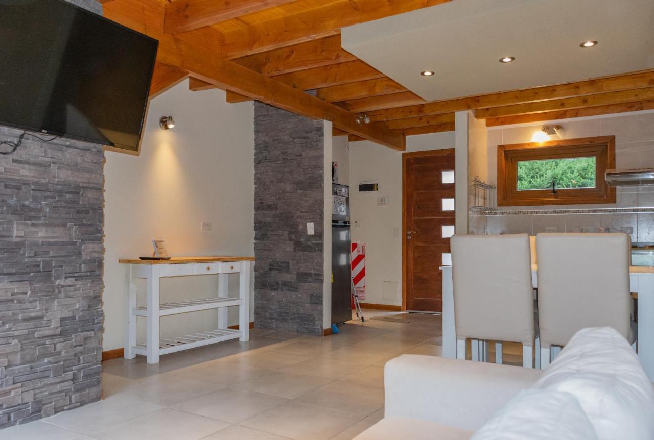 Los Amancays 2 Villa La Angostura Bagian luar foto