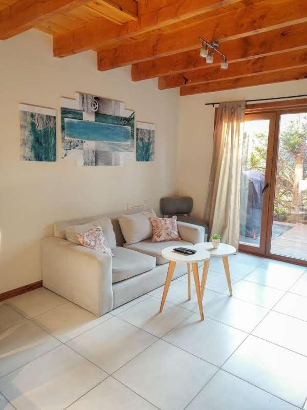 Los Amancays 2 Villa La Angostura Bagian luar foto
