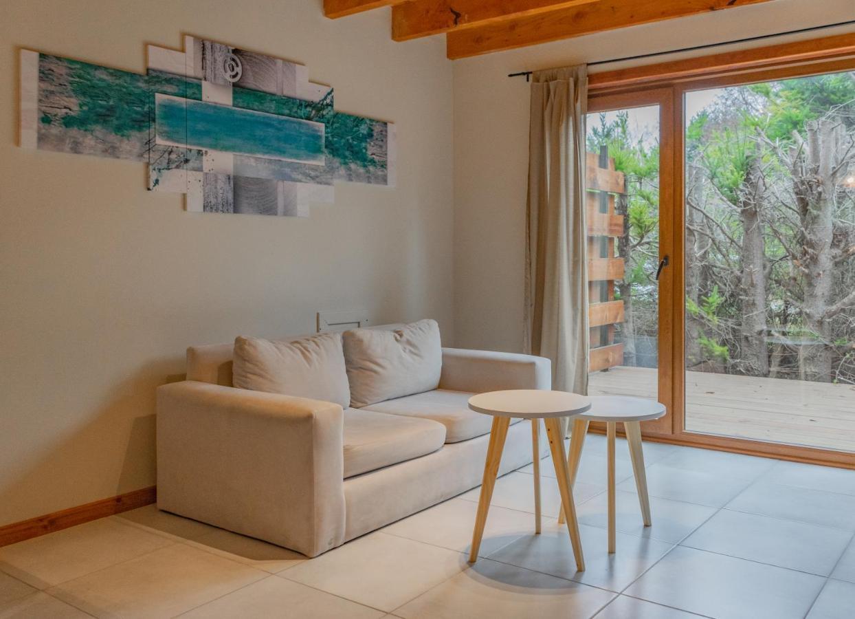 Los Amancays 2 Villa La Angostura Bagian luar foto