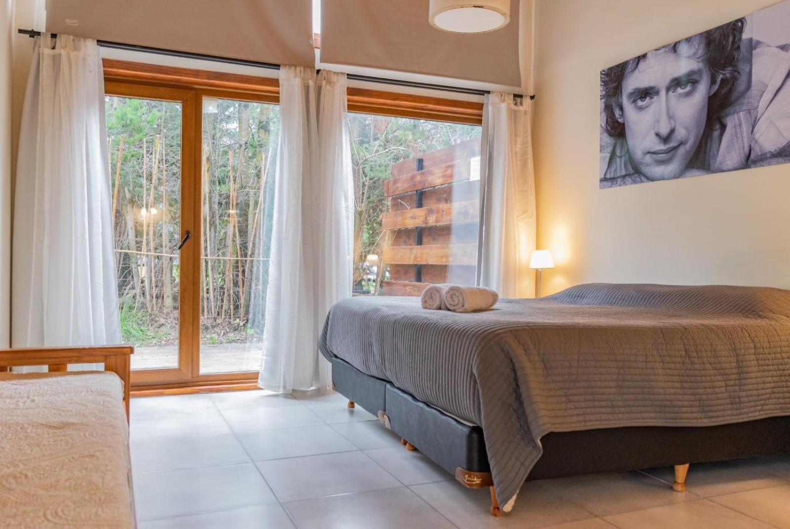 Los Amancays 2 Villa La Angostura Bagian luar foto
