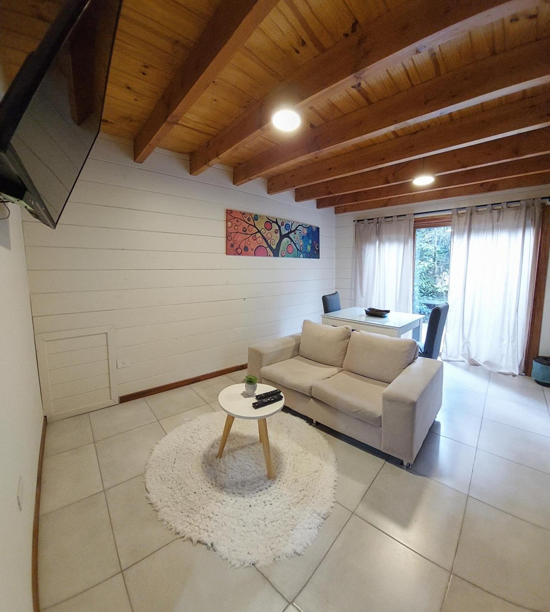 Los Amancays 2 Villa La Angostura Bagian luar foto