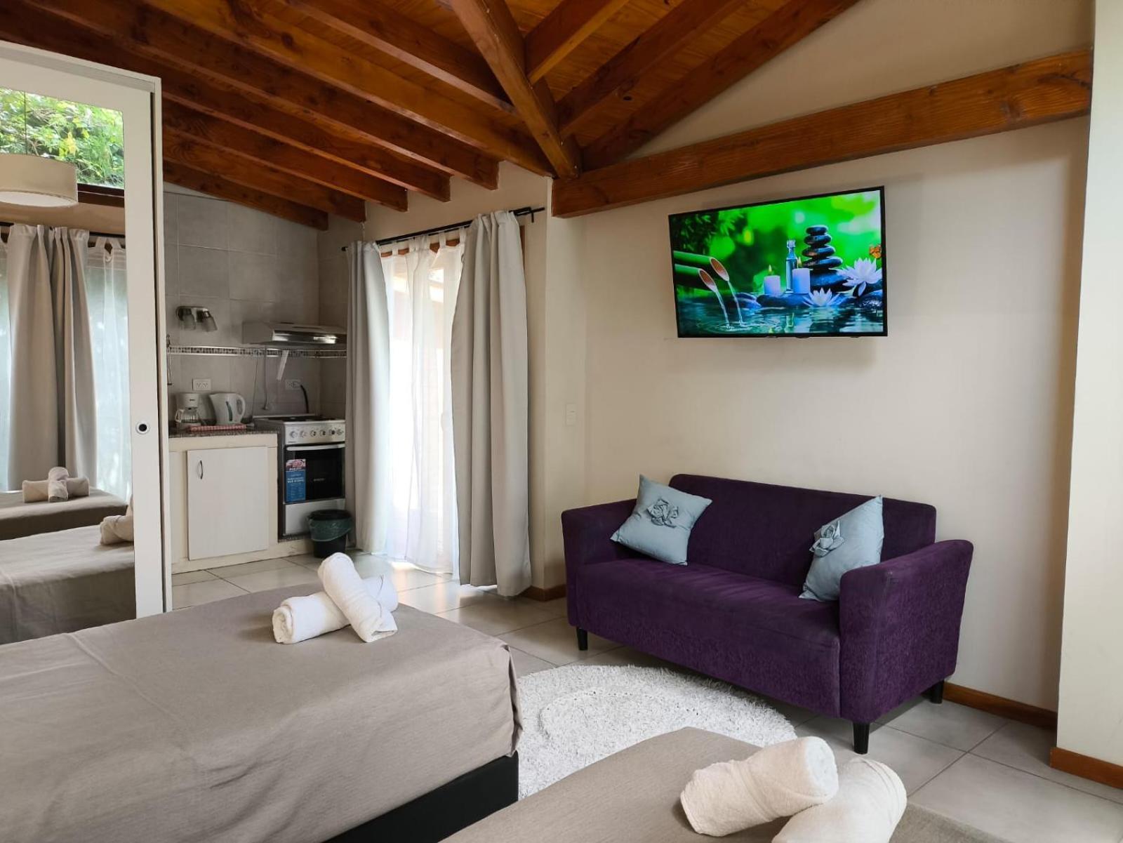 Los Amancays 2 Villa La Angostura Bagian luar foto