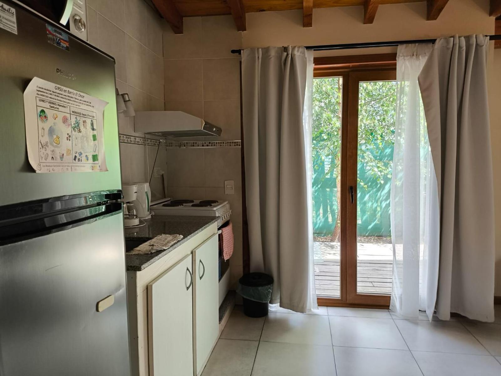 Los Amancays 2 Villa La Angostura Bagian luar foto