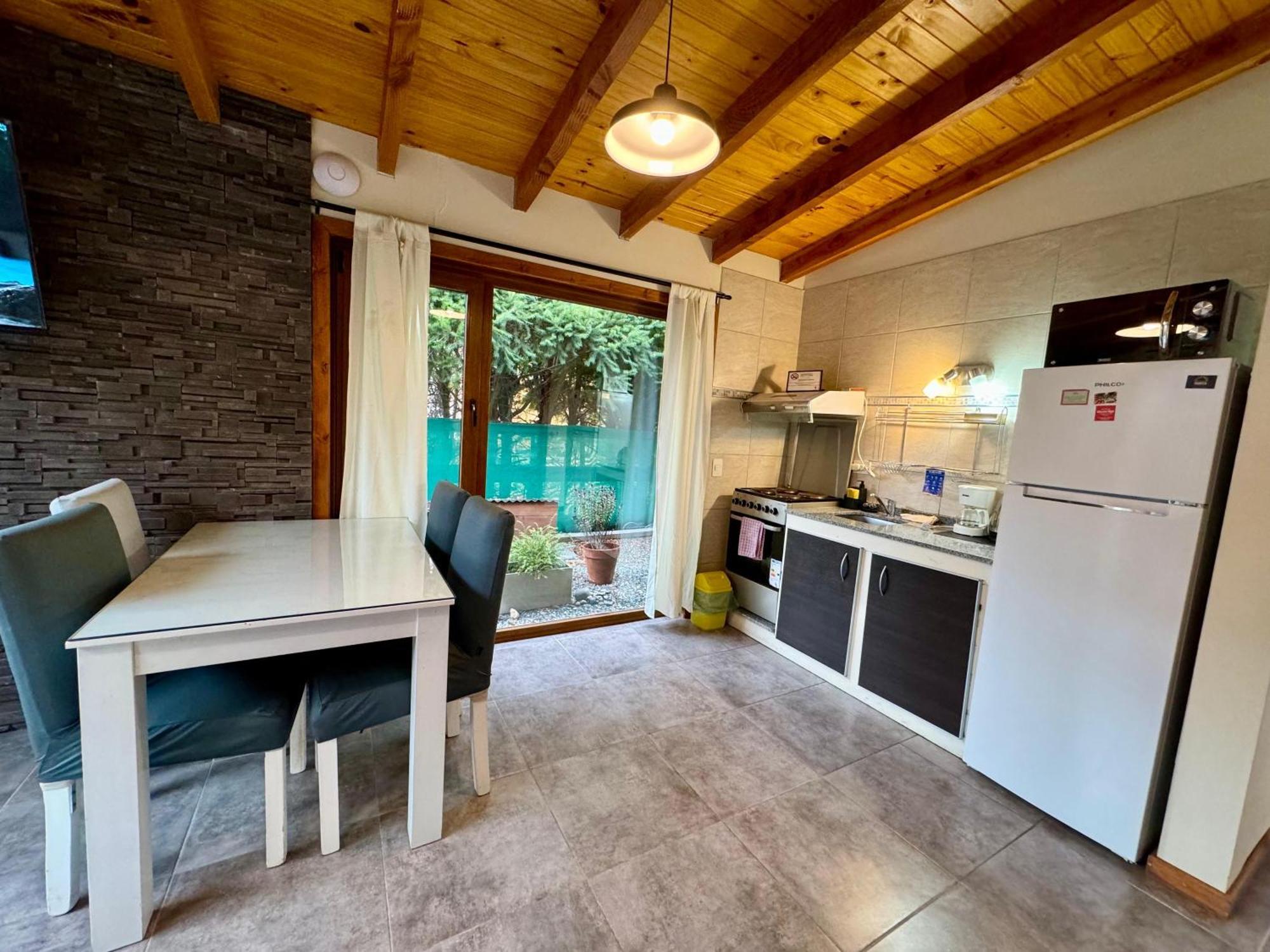 Los Amancays 2 Villa La Angostura Bagian luar foto