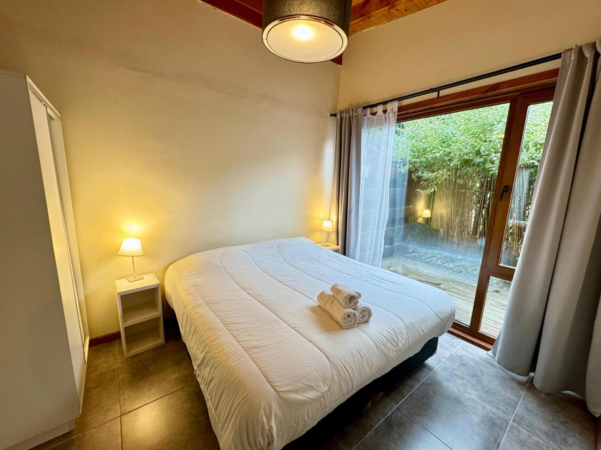 Los Amancays 2 Villa La Angostura Bagian luar foto