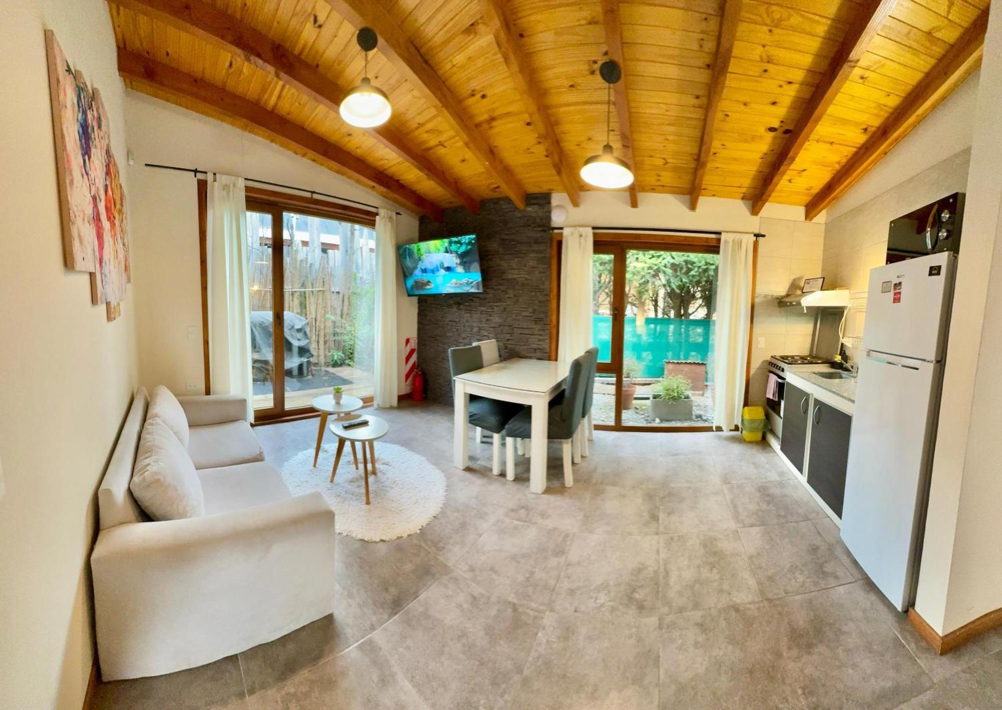 Los Amancays 2 Villa La Angostura Bagian luar foto